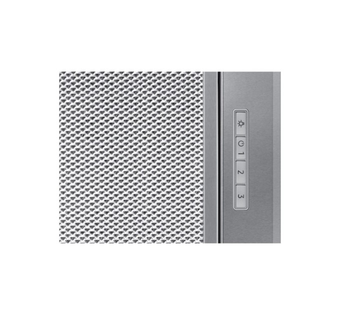 Витяжка кухонна Samsung NK52FG454CS/UR