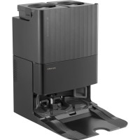 Пилосос Roborock Q REVO PRO BLACK (QRP52-00)