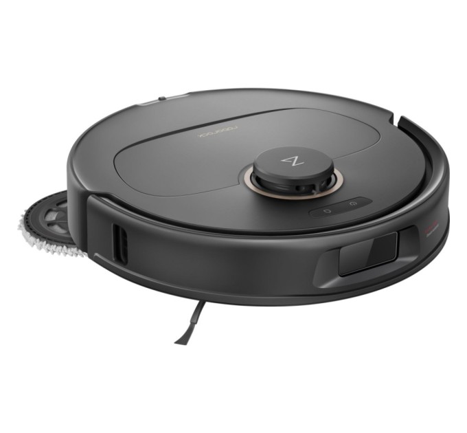 Пилосос Roborock Q REVO PRO BLACK (QRP52-00)
