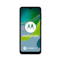 Мобильный телефон Motorola E13 2/64GB Aurora Green (PAXT0035RS)