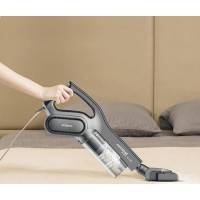 Пилосос Deerma Stick Vacuum Cleaner Cord Gray (DX700S)