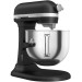 Кухонний комбайн KitchenAid 5KSM70SHXEBK