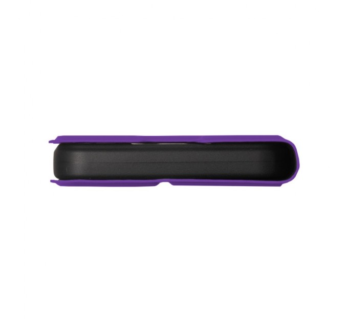 Чохол до мобільного телефона BeCover Exclusive New Style ZTE Blade A55 Purple (712612)