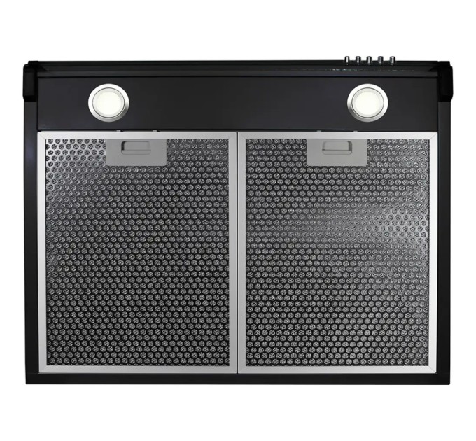 Витяжка кухонна Shivaki ART-0960 PUNTO Black