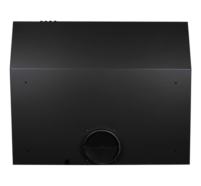 Витяжка кухонна Shivaki ART-0960 PUNTO Black