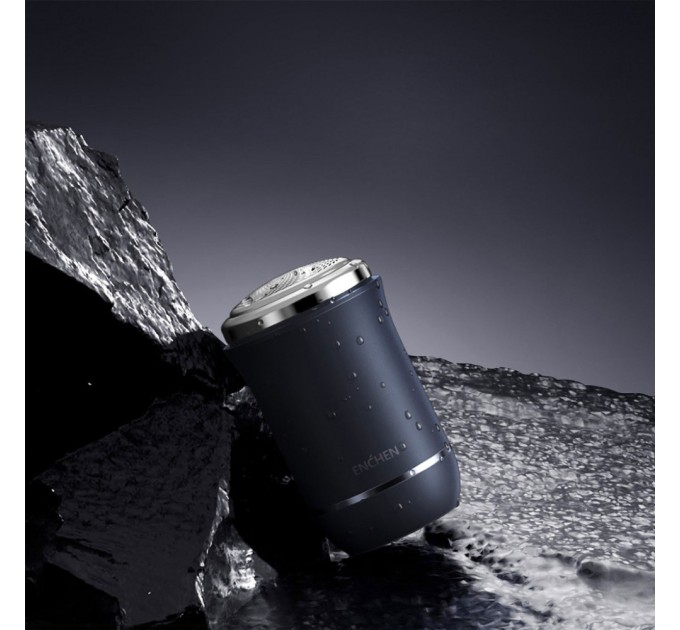 Електробритва Xiaomi Traveller