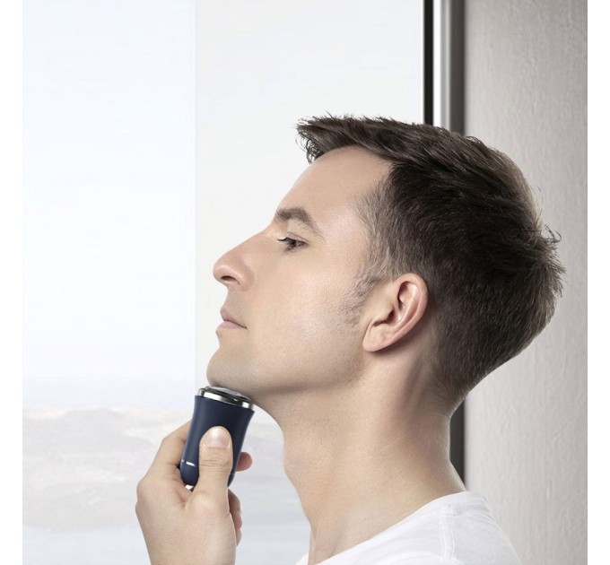 Електробритва Xiaomi Traveller
