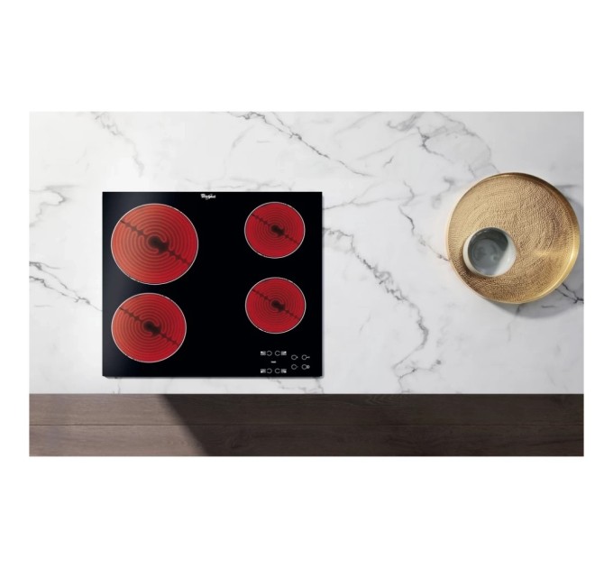 Варочна поверхня Whirlpool AKT8090/NE