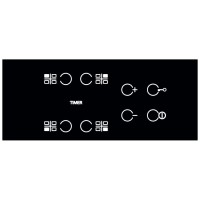 Варочна поверхня Whirlpool AKT8090/NE