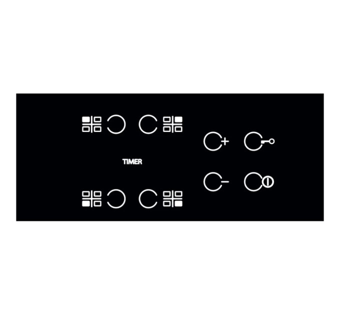 Варочна поверхня Whirlpool AKT8090/NE