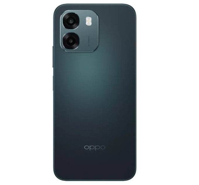 Мобільний телефон Oppo A6 6/256GB Sapphire Blue (OFCPH2817_BLUE)
