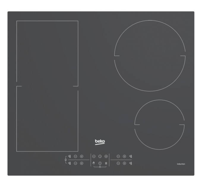 Варочная поверхность Beko HII64200FMTZG
