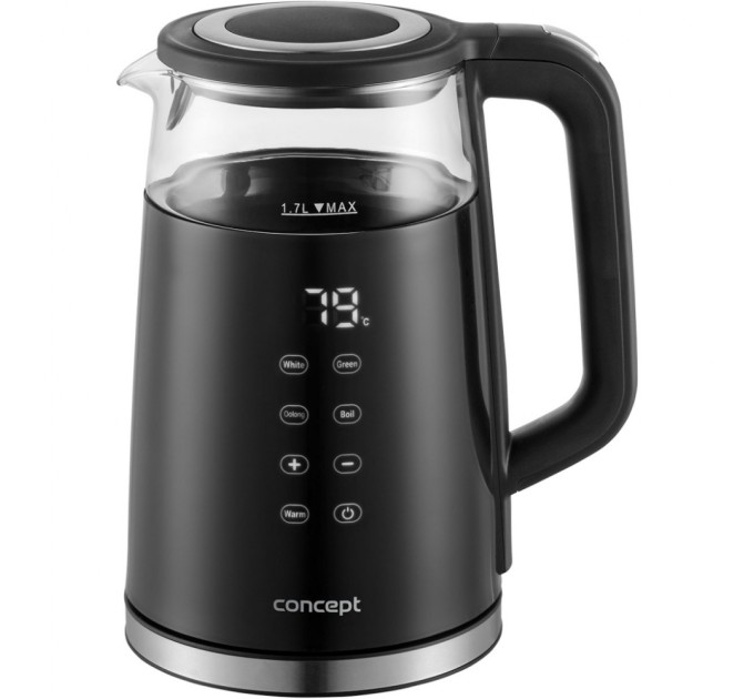 Електрочайник Concept RK4100