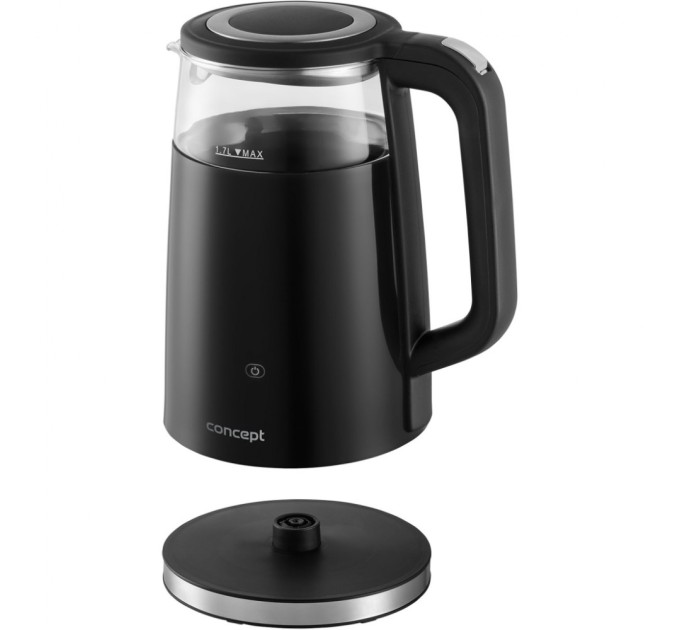 Електрочайник Concept RK4100