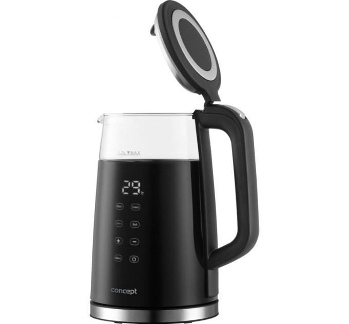 Електрочайник Concept RK4100