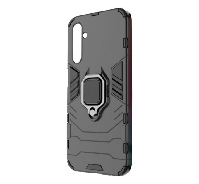 Чохол до мобільного телефона Armorstandart DEF27 case Samsung A24 4G (A245) Black (ARM66192)