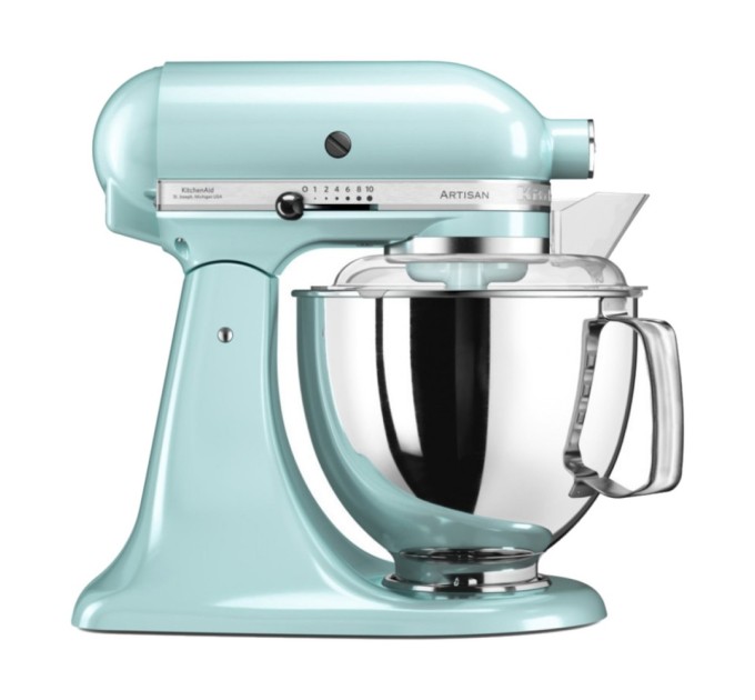 Кухонний комбайн KitchenAid 5KSM175PSEIC