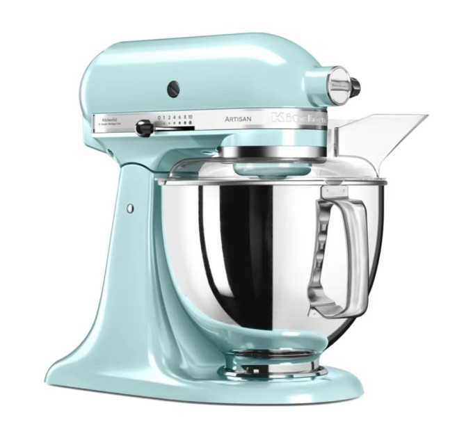 Кухонний комбайн KitchenAid 5KSM175PSEIC