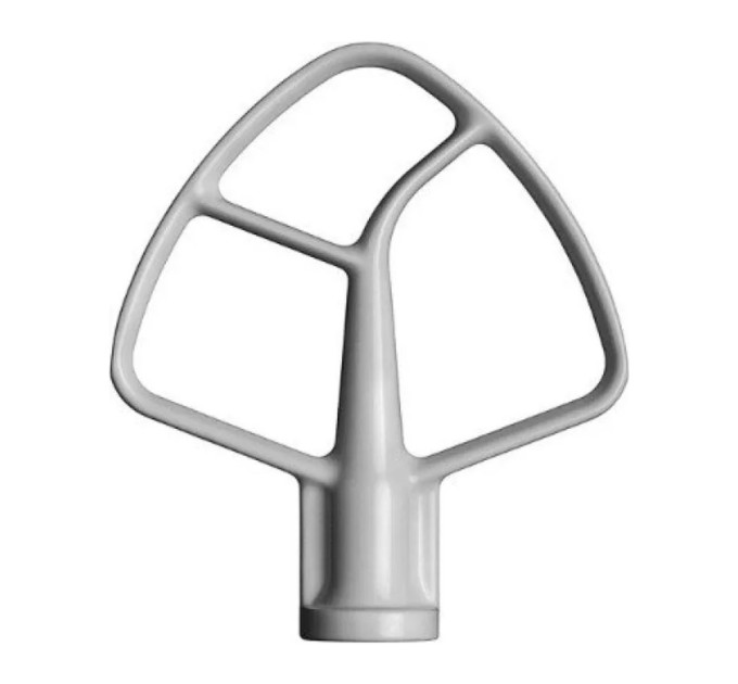 Кухонний комбайн KitchenAid 5KSM175PSEIC
