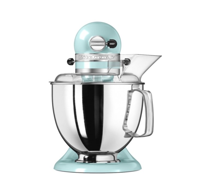 Кухонний комбайн KitchenAid 5KSM175PSEIC