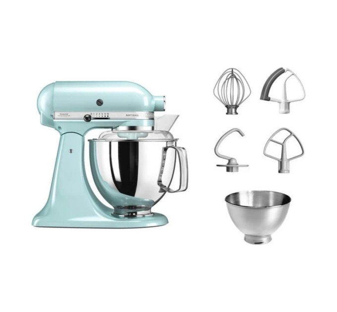 Кухонний комбайн KitchenAid 5KSM175PSEIC