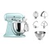 Кухонний комбайн KitchenAid 5KSM175PSEIC