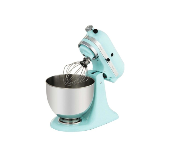 Кухонний комбайн KitchenAid 5KSM175PSEIC