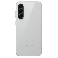Мобільний телефон Samsung Galaxy A56 5G 8/128Gb Gray (SM-A566BZAAEUC)