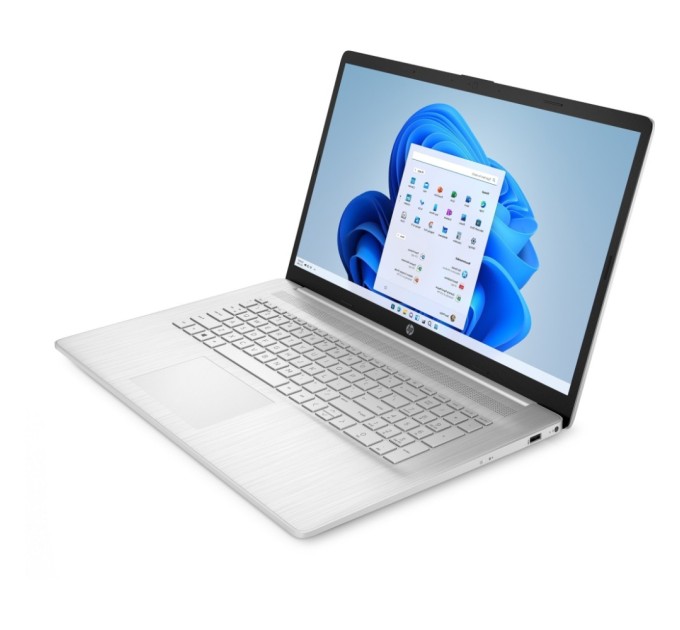 Ноутбук HP 17-cp3011ua (C79Y0EA)