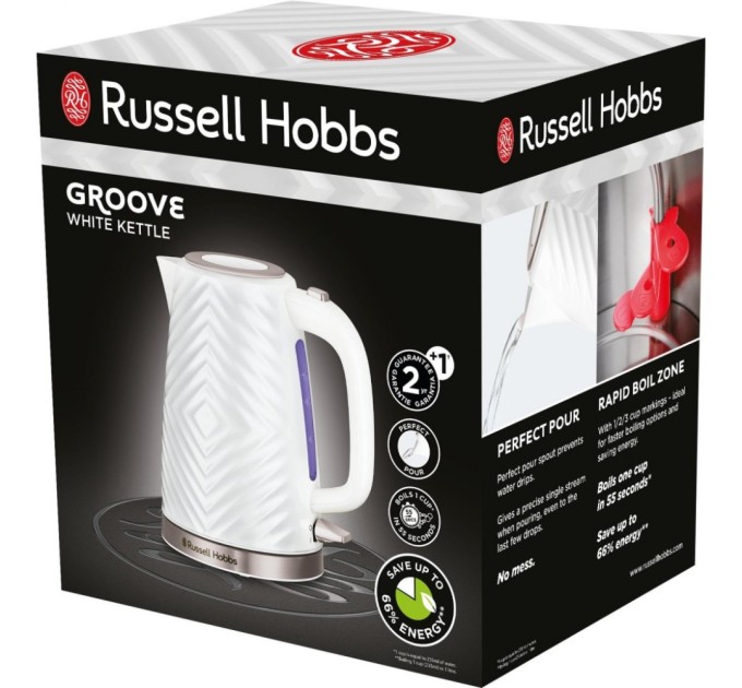 Электрочайник Russell Hobbs 26381-70