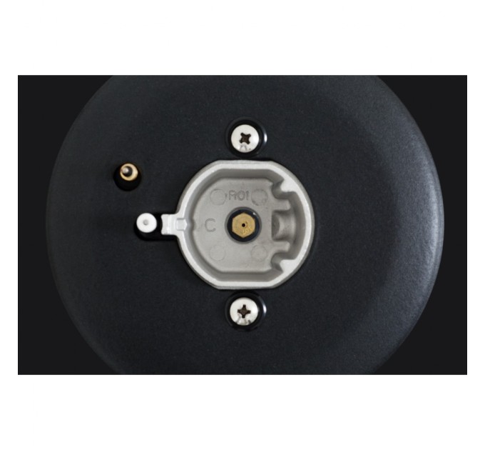 Варочна поверхня Interline HGG 763 FGT BM FLAME