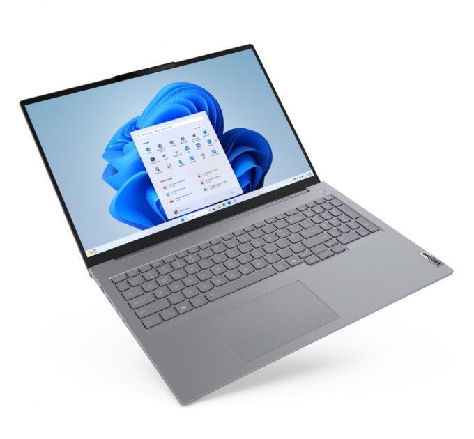 Ноутбук Lenovo ThinkBook 16 G8 IAL (21SK0076RA)