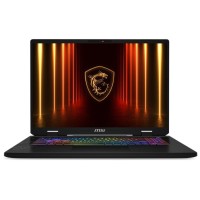 Ноутбук MSI Crosshair 16 HX AI D2XWFKG-215 (9S7-15P421-215)
