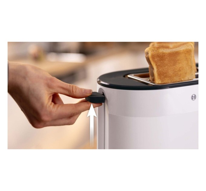 Тостер Bosch TAT2M121