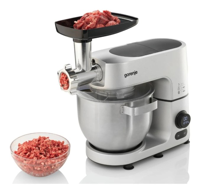 Кухонний комбайн Gorenje MMC1500SCX