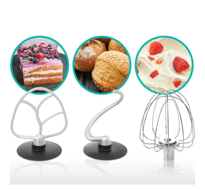 Кухонний комбайн Gorenje MMC1500SCX