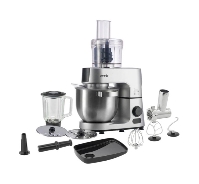 Кухонний комбайн Gorenje MMC1500SCX