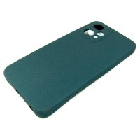 Чехол для моб. телефона Dengos Soft Realme 9 Pro (green) (DG-TPU-SOFT-08)