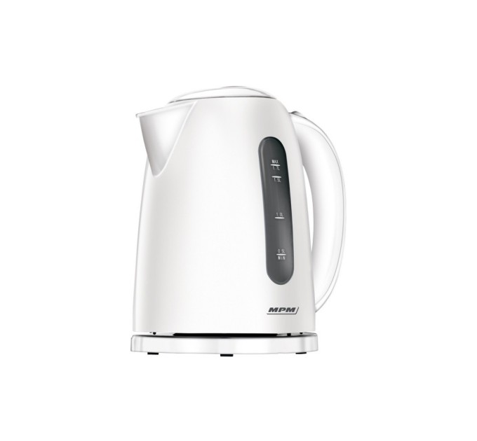 Електрочайник MPM MCZ-85