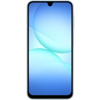 Мобільний телефон Samsung Galaxy A17 LTE 8/256Gb Light Blue (SM-A175FLBEEUC)