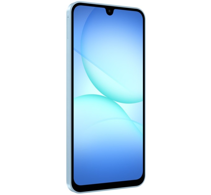 Мобільний телефон Samsung Galaxy A17 LTE 8/256Gb Light Blue (SM-A175FLBEEUC)