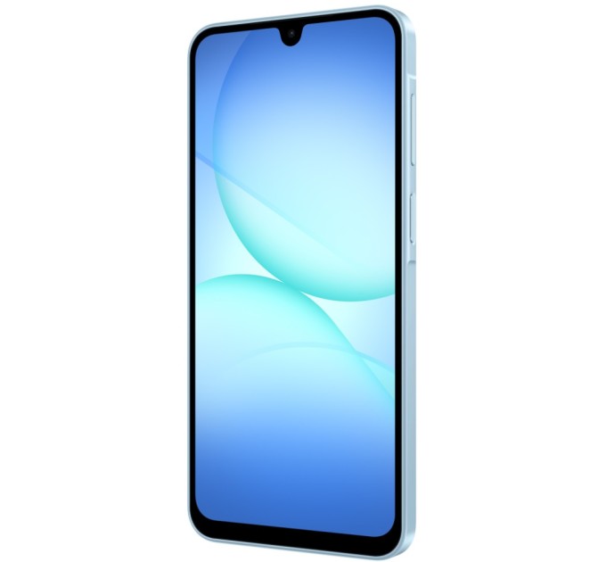 Мобільний телефон Samsung Galaxy A17 LTE 8/256Gb Light Blue (SM-A175FLBEEUC)