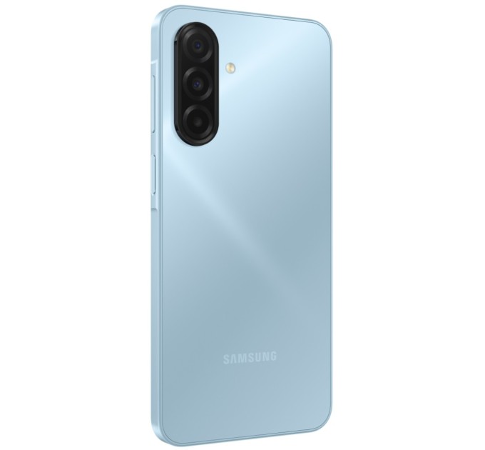 Мобільний телефон Samsung Galaxy A17 LTE 8/256Gb Light Blue (SM-A175FLBEEUC)