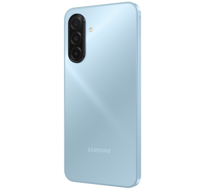 Мобільний телефон Samsung Galaxy A17 LTE 8/256Gb Light Blue (SM-A175FLBEEUC)