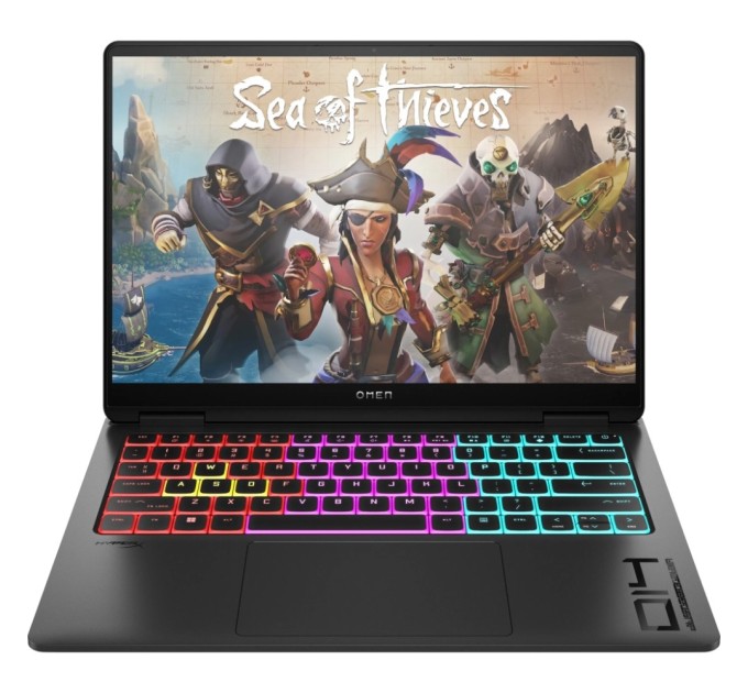 Ноутбук HP OMEN 14-fb1015ua (C3US7EA)