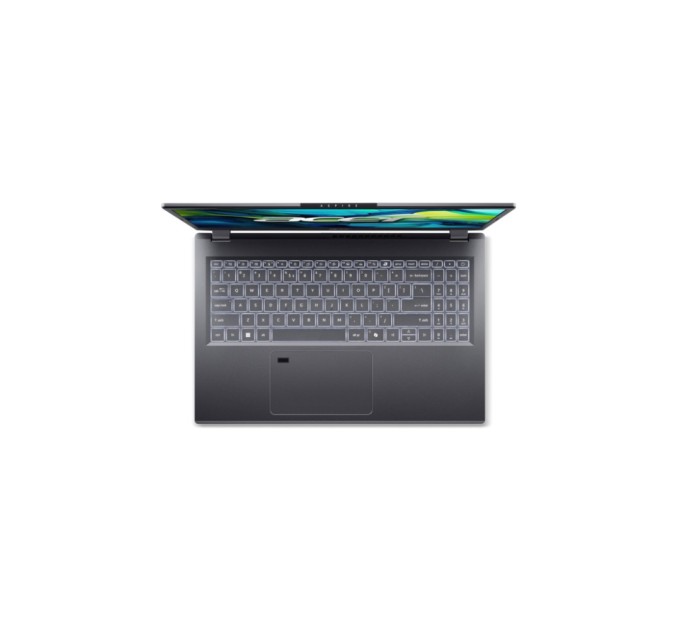 Ноутбук Acer Aspire 15 A15-51M-57Y7 (NX.JKVEU.001)