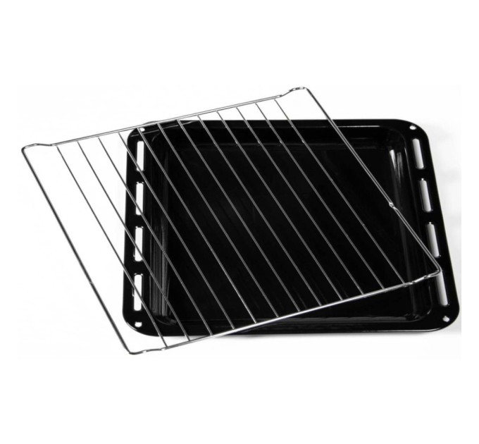 Плита Milano ML60 EF40C+стальна