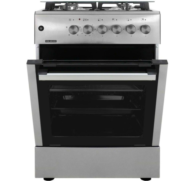 Плита Milano ML60 EF40C+стальна