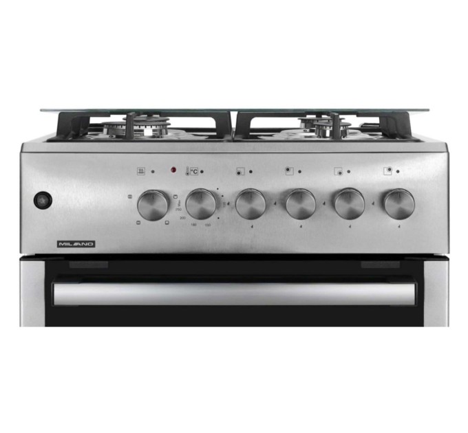 Плита Milano ML60 EF40C+стальна