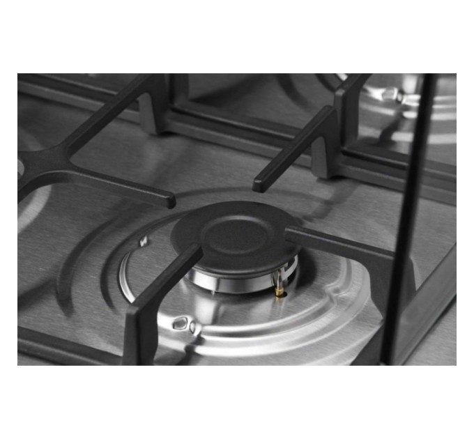 Плита Milano ML60 EF40C+стальна